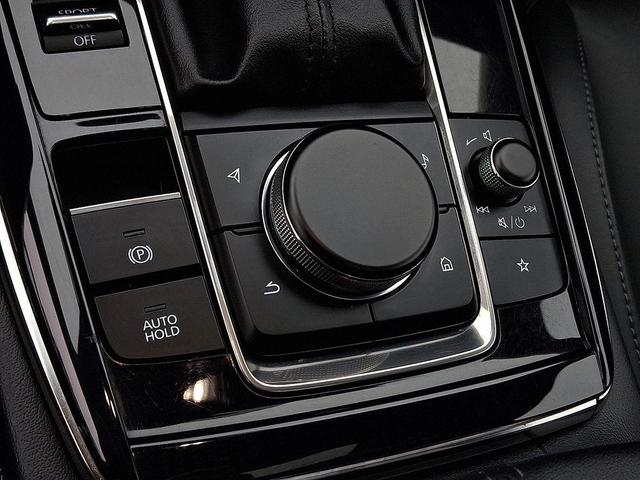 Photo of 2022 Jet Black Mica Mazda CX-30