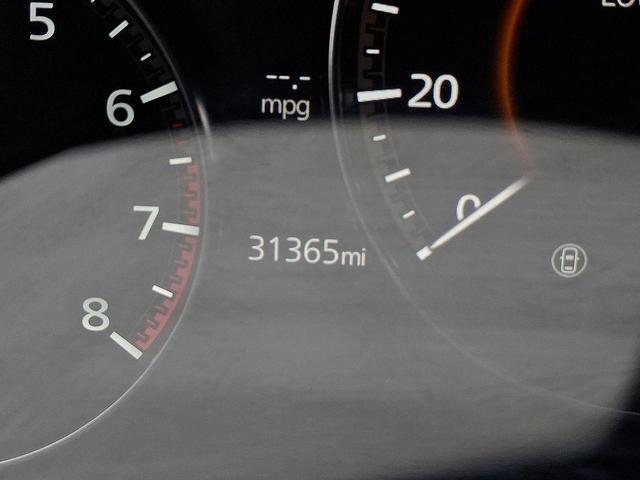 Photo of 2022 Jet Black Mica Mazda CX-30