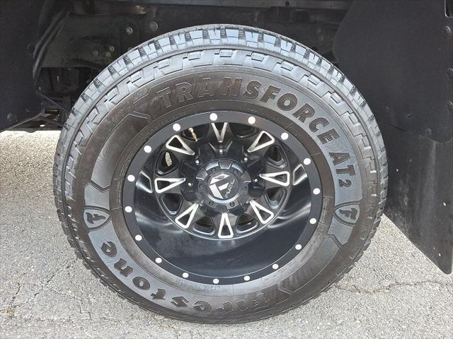 Photo of 2020 Agate Black Metallic Ford F-350