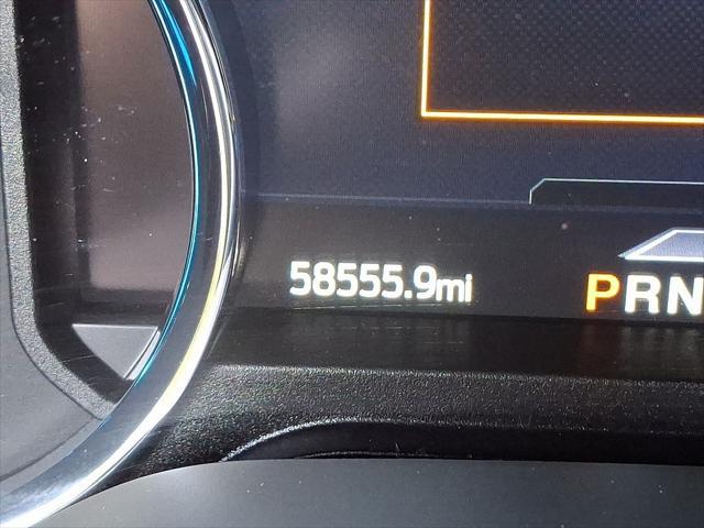 Photo of 2020 Agate Black Metallic Ford F-350