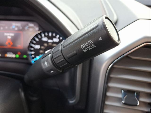 Photo of 2020 Agate Black Metallic Ford F-350