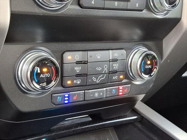 Photo of 2020 Agate Black Metallic Ford F-350