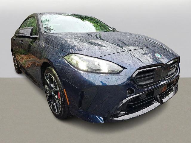 Photo of 2025 Blue BMW M235 Gran Coupe