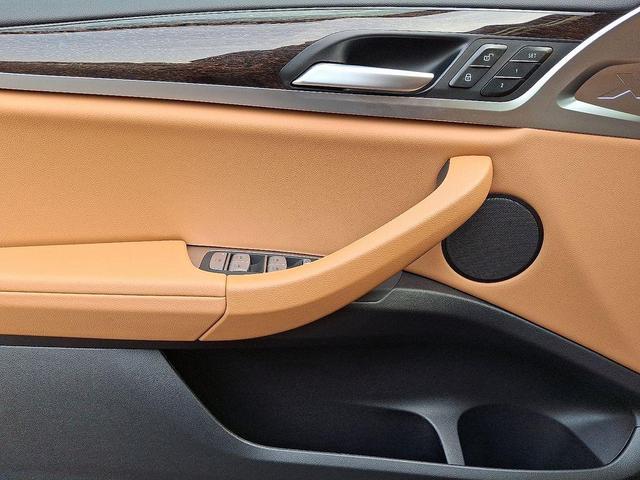 Photo of 2025 Gray BMW X4