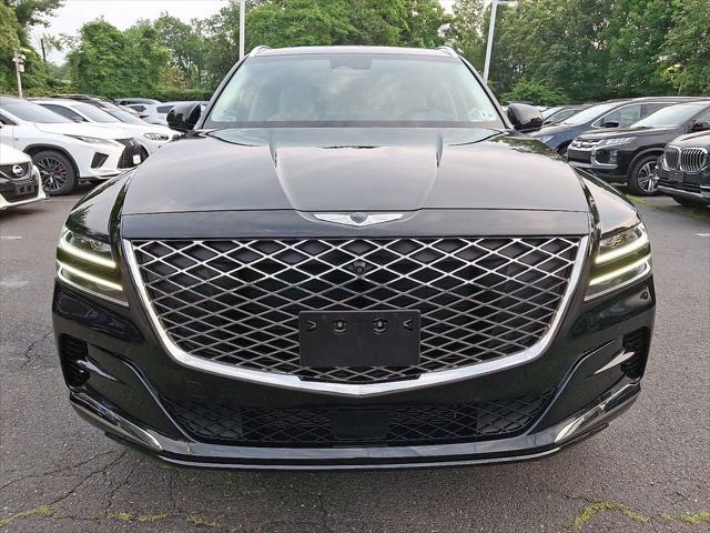 Photo of 2023 Vik Black Genesis GV80