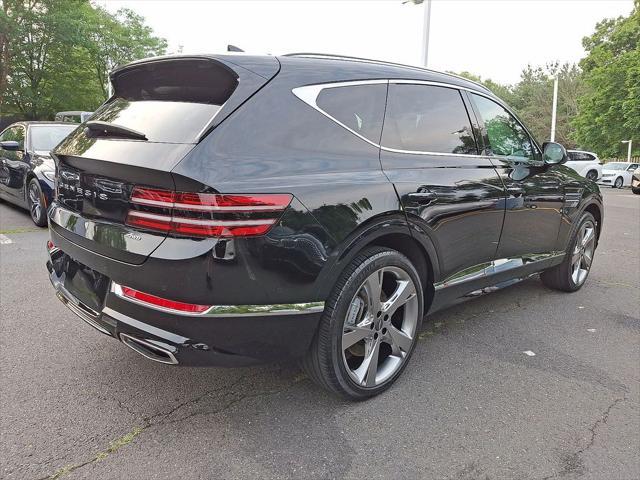 Photo of 2023 Vik Black Genesis GV80
