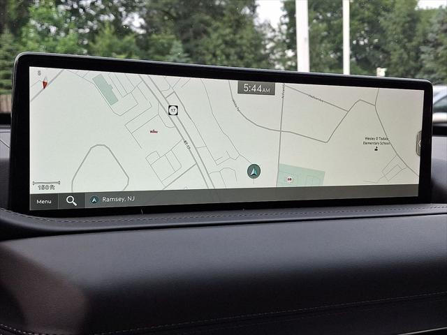 Photo of 2023 Vik Black Genesis GV80