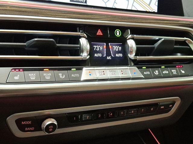 Photo of 2023 Black Sapphire Metallic BMW X5