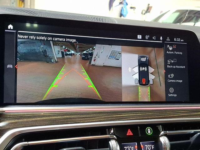 Photo of 2023 Black Sapphire Metallic BMW X5
