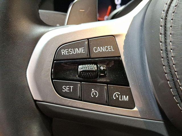 Photo of 2023 Black Sapphire Metallic BMW X5