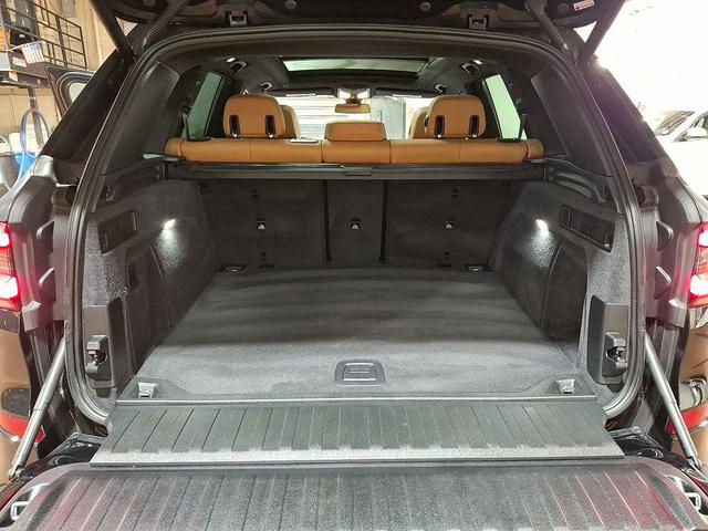 Photo of 2023 Black Sapphire Metallic BMW X5