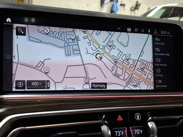 Photo of 2023 Black Sapphire Metallic BMW X5