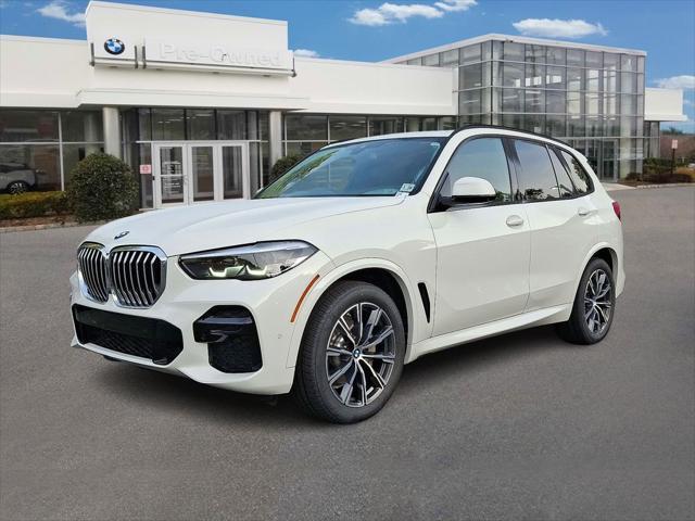 2023 BMW X5
