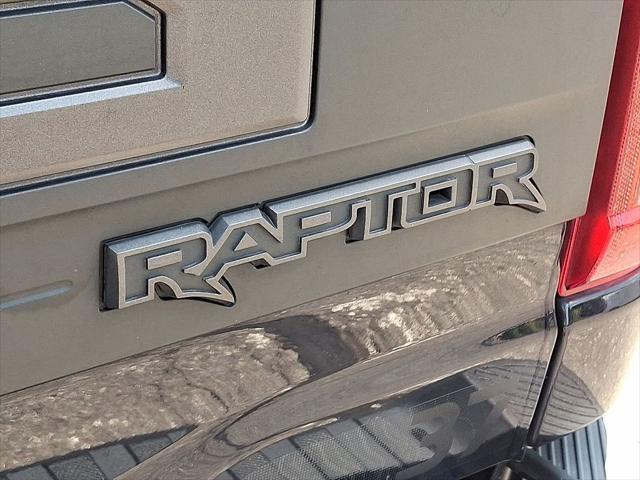 Photo of 2021 Antimatter Blue Metallic Ford F-150