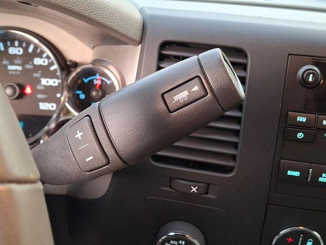 Photo of 2013 Blue Topaz Metallic Chevrolet Silverado 1500