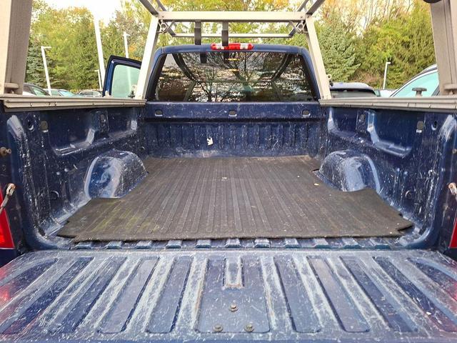 Photo of 2013 Blue Topaz Metallic Chevrolet Silverado 1500