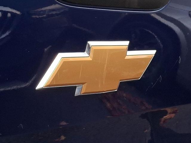 Photo of 2013 Blue Topaz Metallic Chevrolet Silverado 1500