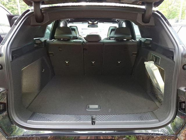 Photo of 2025 Black Sapphire Metallic BMW X3