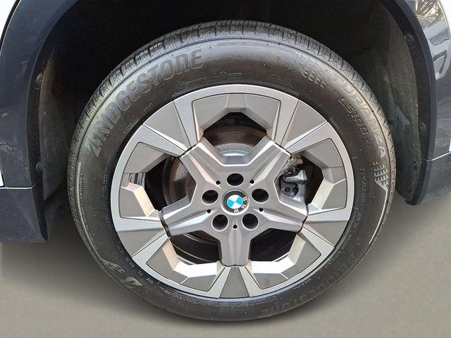 Photo of 2025 White BMW X1