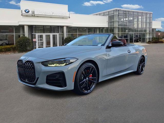 2024 BMW M440