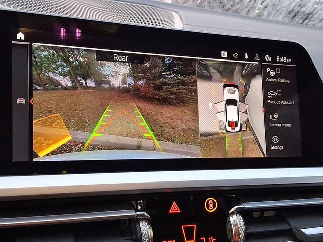Photo of 2020 Mineral White Metallic BMW M340