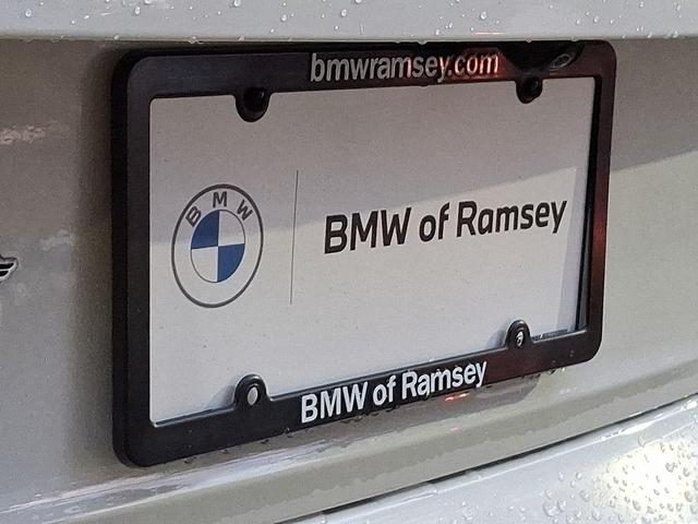 Photo of 2020 Mineral White Metallic BMW M340
