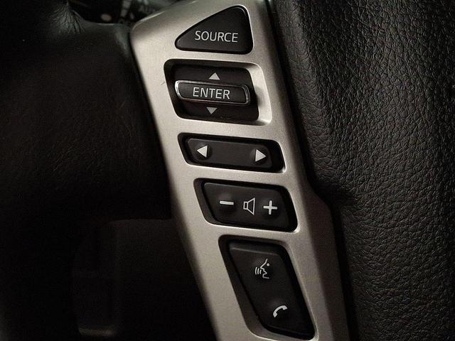 Photo of 2021 Super Black Nissan Titan