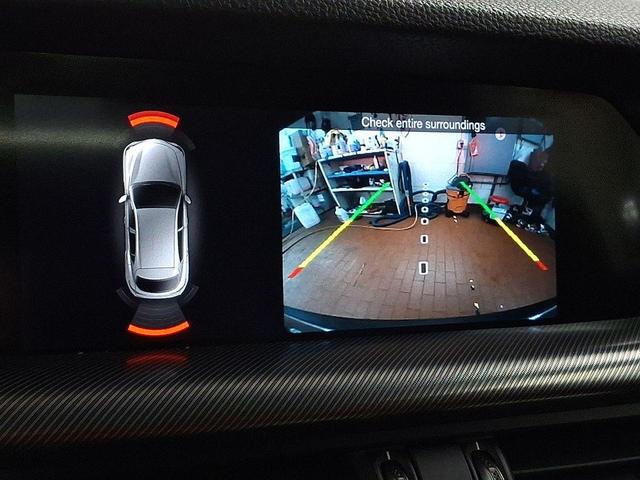 Photo of 2018 Stromboli Gray Metallic Alfa Romeo Stelvio