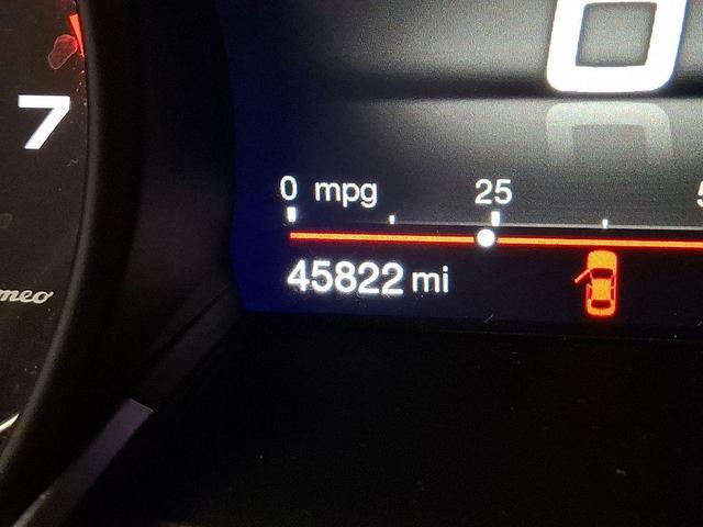 Photo of 2018 Stromboli Gray Metallic Alfa Romeo Stelvio