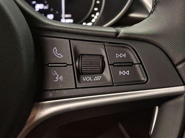 Photo of 2018 Stromboli Gray Metallic Alfa Romeo Stelvio