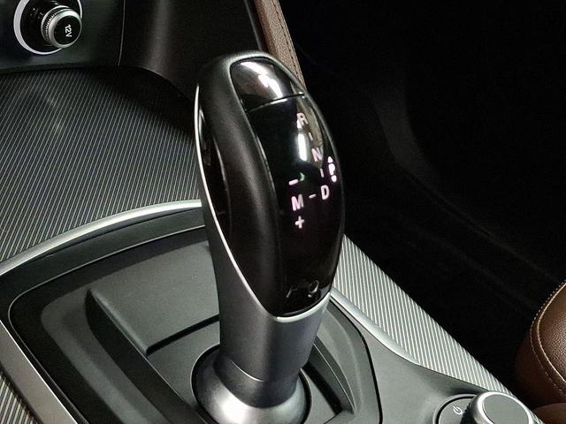 Photo of 2018 Stromboli Gray Metallic Alfa Romeo Stelvio