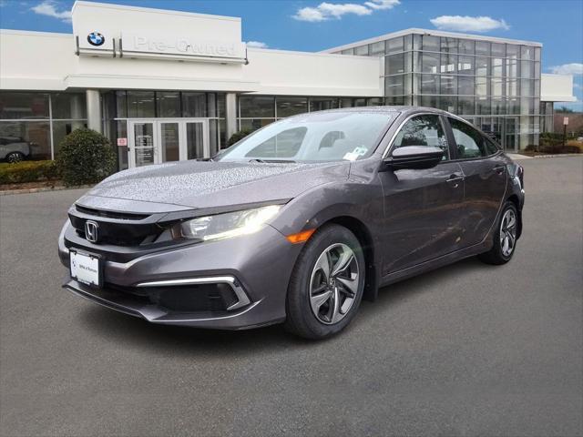 2021 Honda Civic