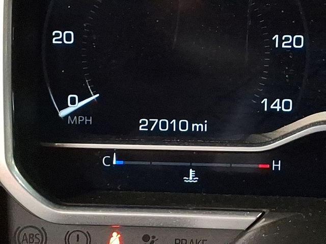 Photo of 2024 Onyx Black GMC Sierra 2500
