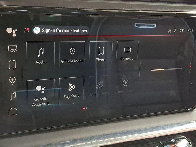 Photo of 2024 Onyx Black GMC Sierra 2500