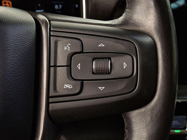 Photo of 2024 Onyx Black GMC Sierra 2500