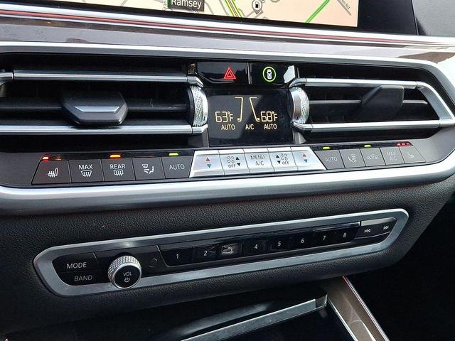Photo of 2022 Alpine White BMW X5