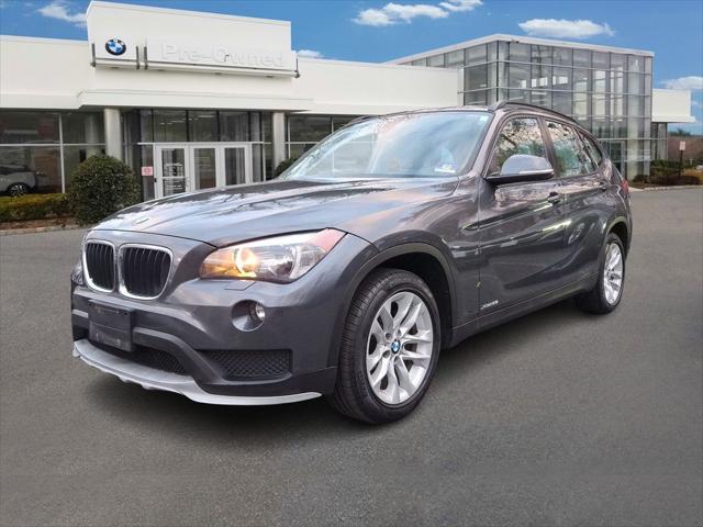 2015 BMW X1