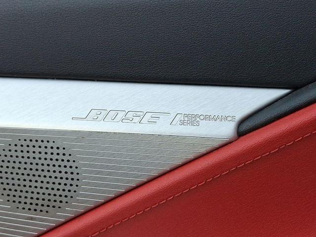 Photo of 2022 Black Chevrolet Corvette