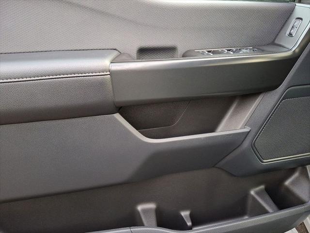Photo of 2024 Avalanche Gray Ford F-150