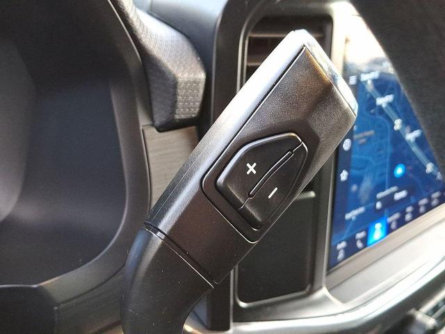 Photo of 2024 Avalanche Gray Ford F-150