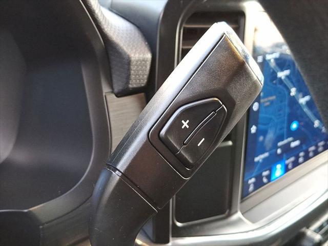 Photo of 2024 Avalanche Gray Ford F-150