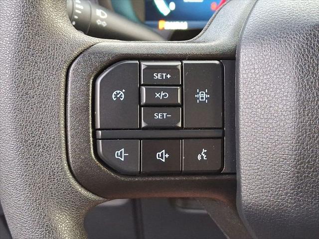Photo of 2024 Avalanche Gray Ford F-150