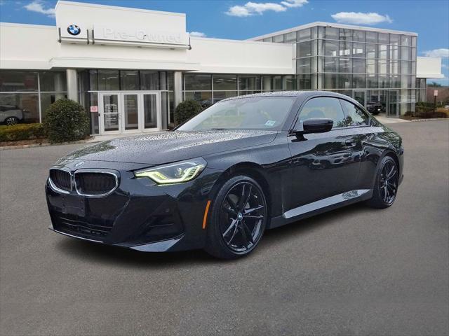 2022 BMW 230