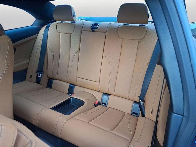 Photo of 2025 Thundernight Metallic BMW M240