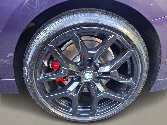 Photo of 2025 Thundernight Metallic BMW M240