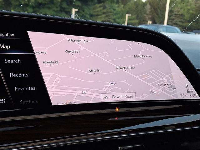 Photo of 2021 Black Raven Cadillac Escalade ESV