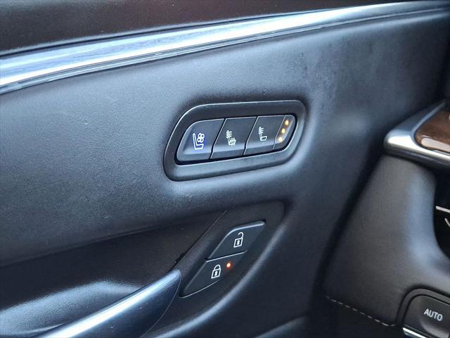 Photo of 2021 Black Raven Cadillac Escalade ESV