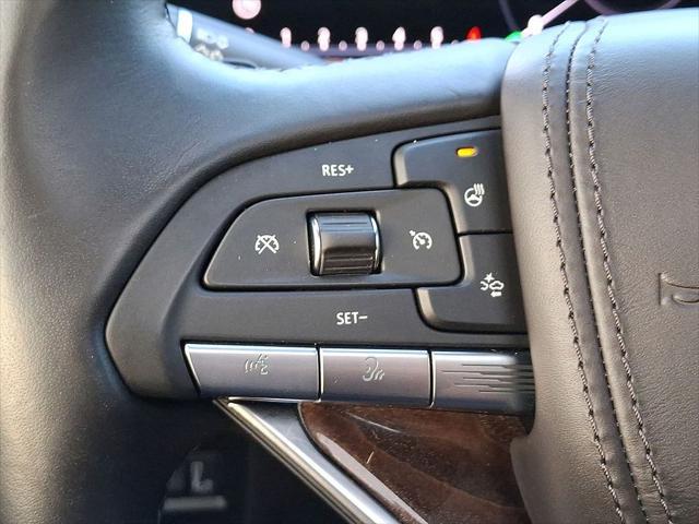 Photo of 2021 Black Raven Cadillac Escalade ESV
