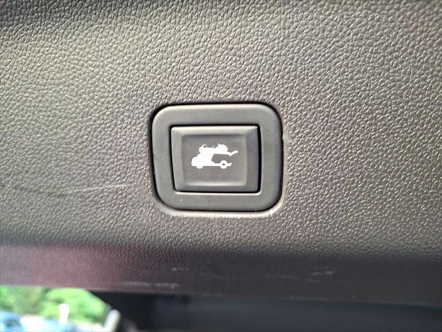 Photo of 2021 Black Raven Cadillac Escalade ESV