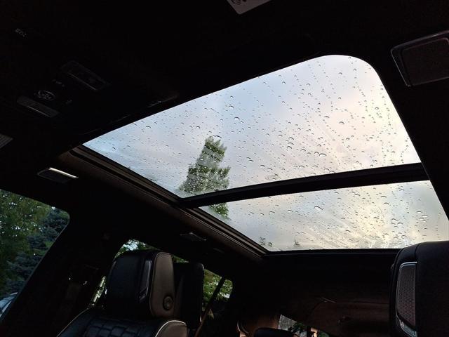 Photo of 2021 Black Raven Cadillac Escalade ESV